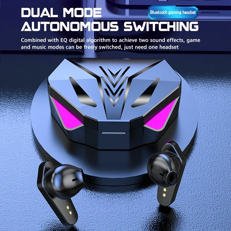 سماعة أذن لاسلكية X15 TWS X15  - مراجعة Esports Gaming Gear وسعره