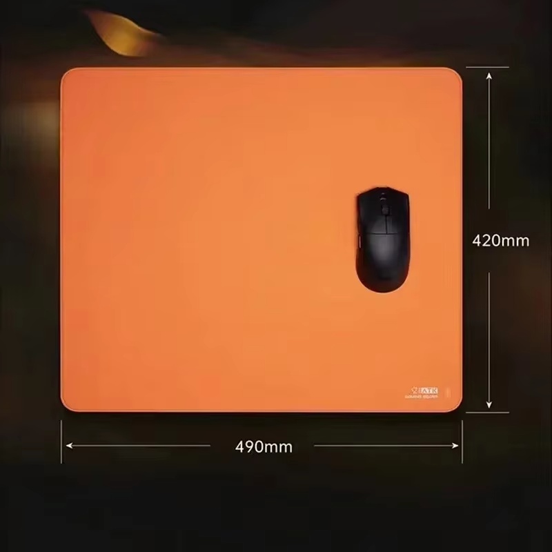 لوحة ماوس هوت إيه تي كي كونج إ - مراجعة Esports Gaming Gear وسعره